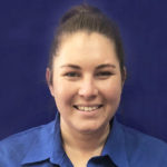 Caitlin Dental Hygienist/Therapist