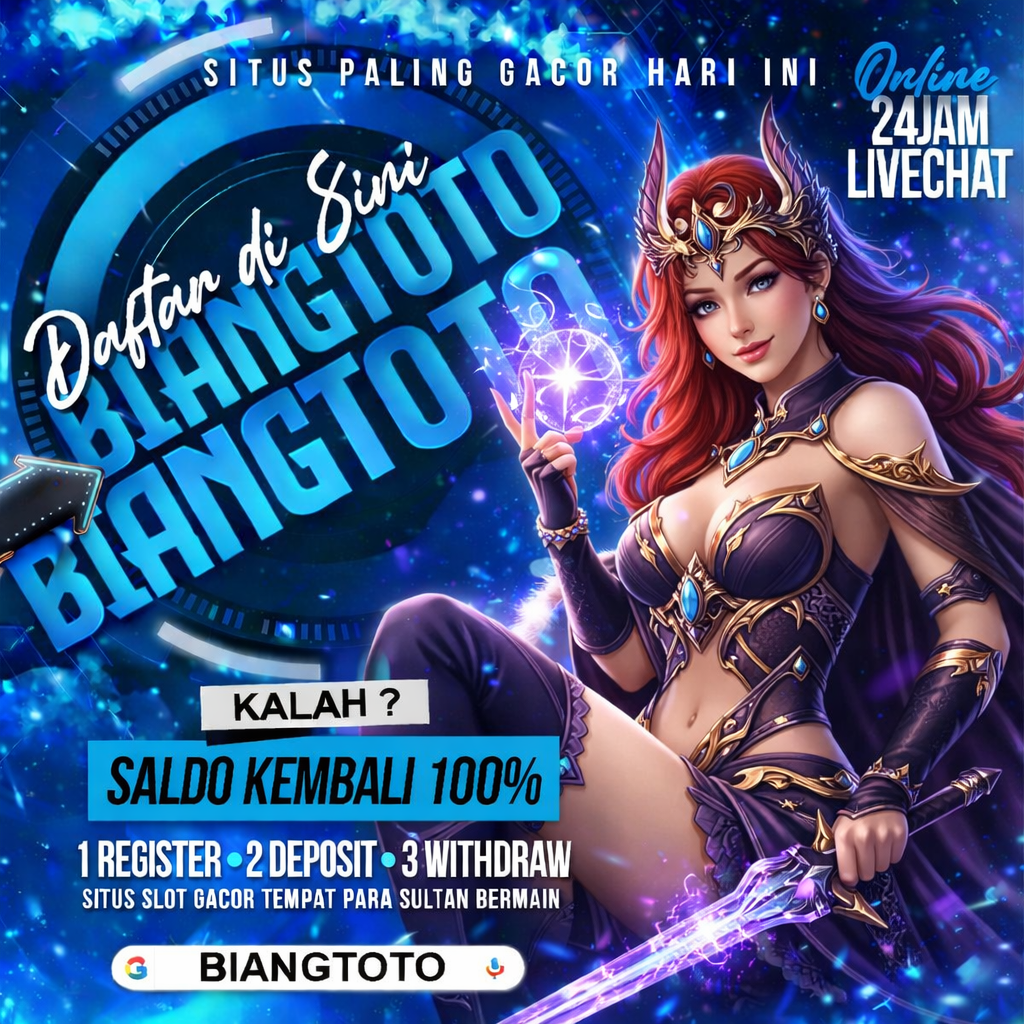 TOTO3 – Portal Interaktif dengan Teknologi Platform Generasi Terbaru