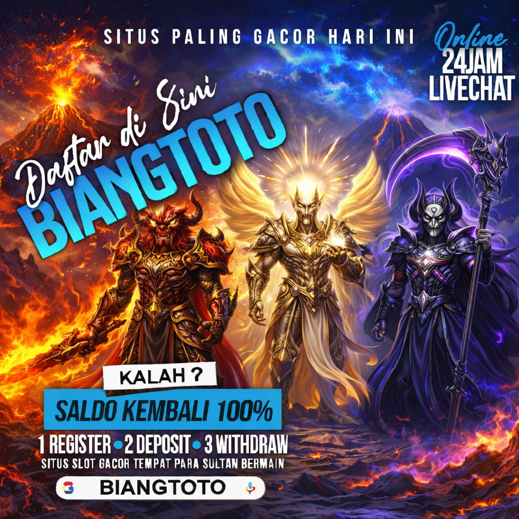 TOTO2 – Gaspol Sekali Klik, Mulai Tipis Hasil Manis!