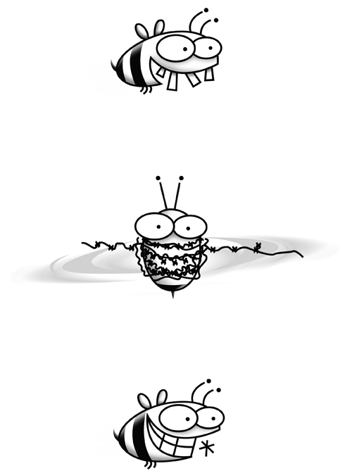 3bees