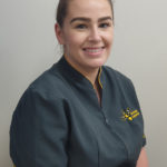 Melissa Dental Hygienist/Therapist